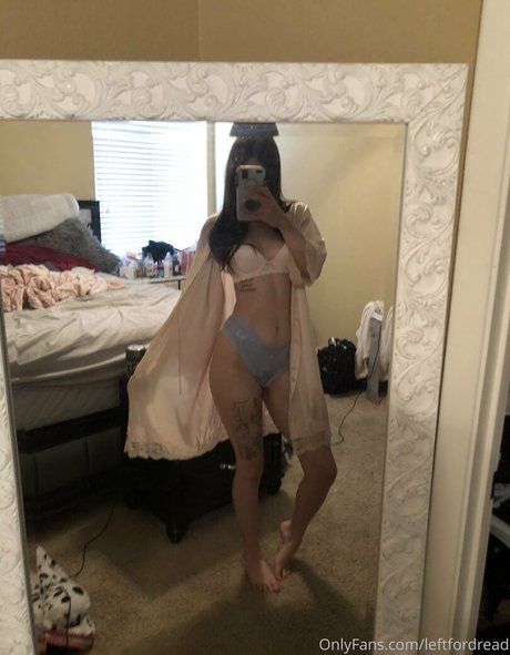 leftfordread onlyfans nude photos