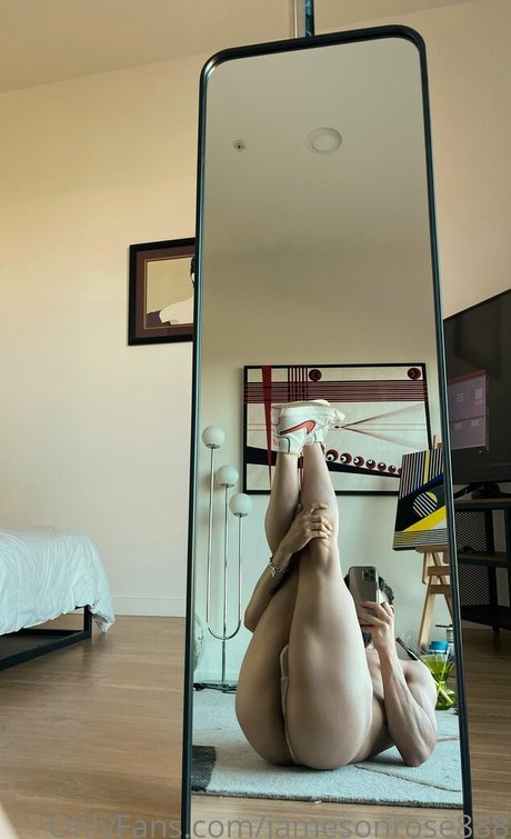 jamesonrose888 only fans nudes