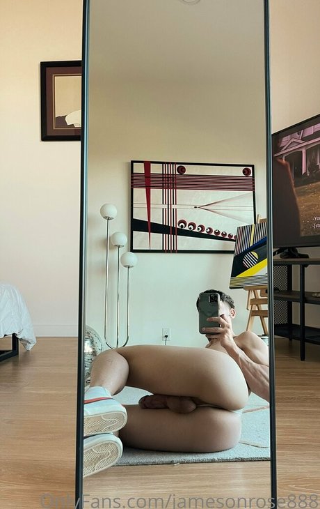 jamesonrose888 naked onlyfans leaked