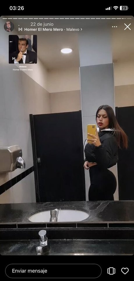 RomiGordillo7 onlyfans keak