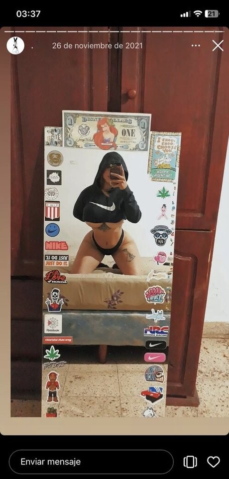 RomiGordillo7 onlyfans leak new