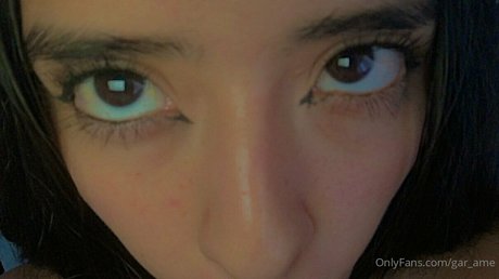 gar ame leaked onlyfans sex tape