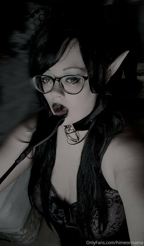 himeonisama onlyfans leaked dirtyship