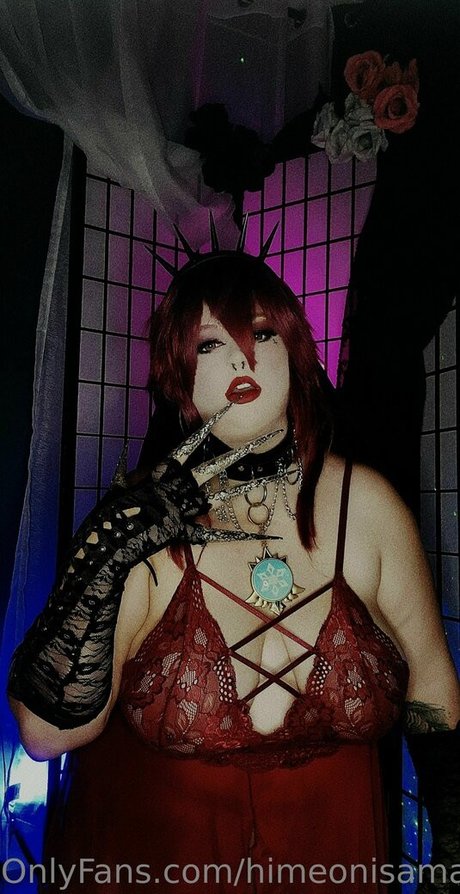 himeonisama onlyfans naked