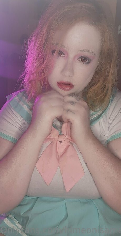 himeonisama onlyfans images