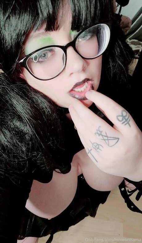 himeonisama nude leak onlyfans