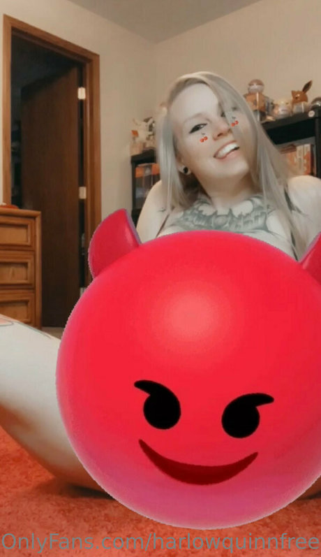 harlowquinnfree porn leaked onlyfans