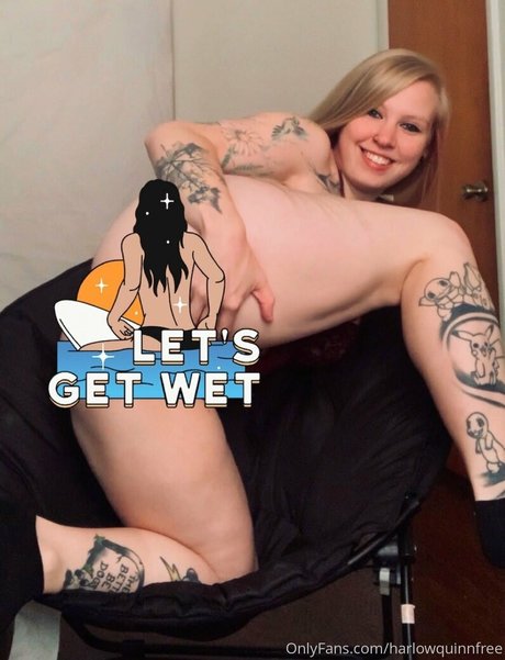 harlowquinnfree onlyfans free porn