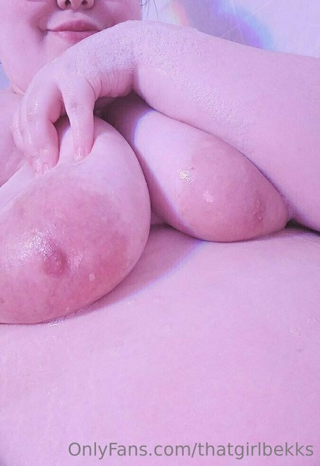 thatgirlbekks leaked onlyfans free