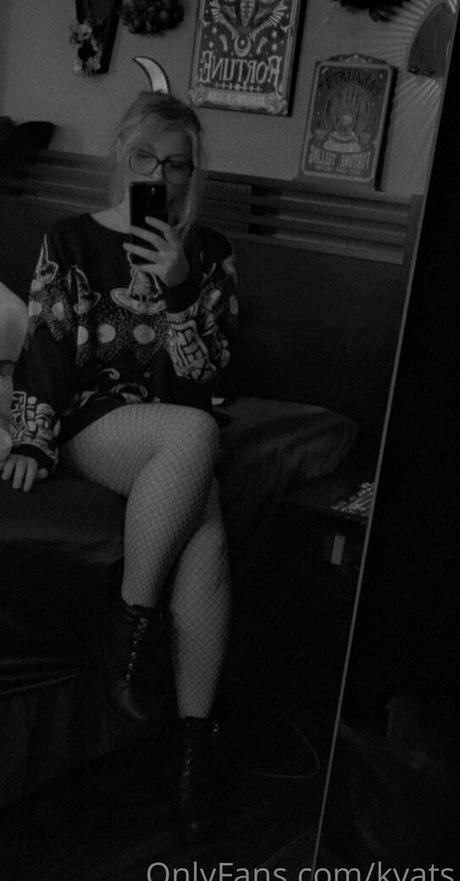 kyats leaked onlyfans photos