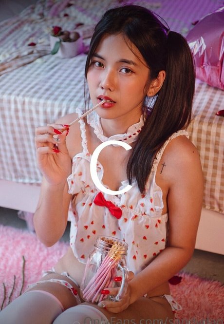 Sandydao only fans leaks