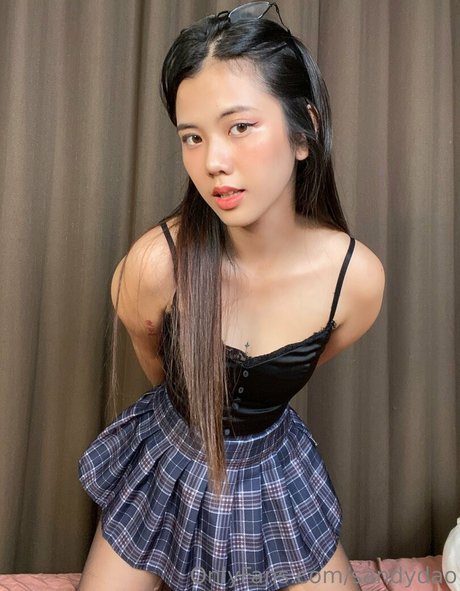 Sandydao onlyfans exposed