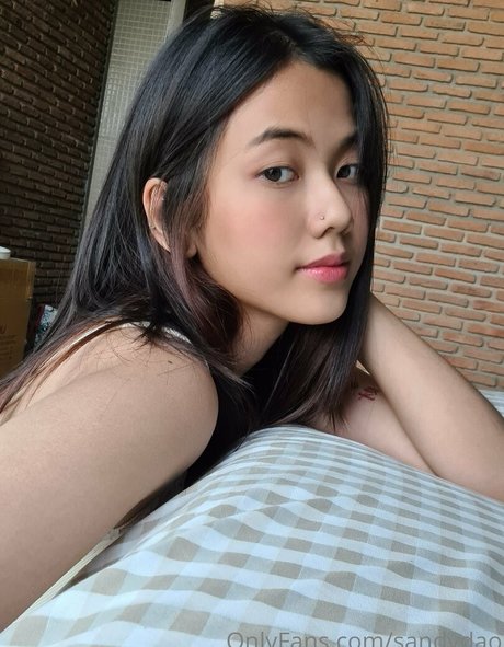 Sandydao porn only fans