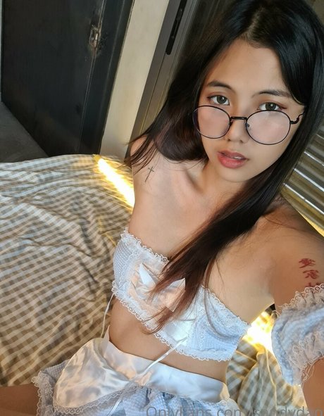 Sandydao onlyfans leaked naked