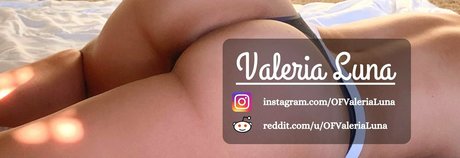 valerialuna leaked nude onlyfans