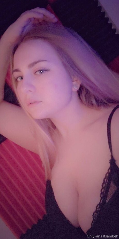 itsambeh onlyfans nudes