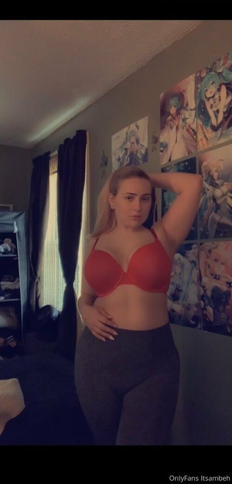 itsambeh only fans photos