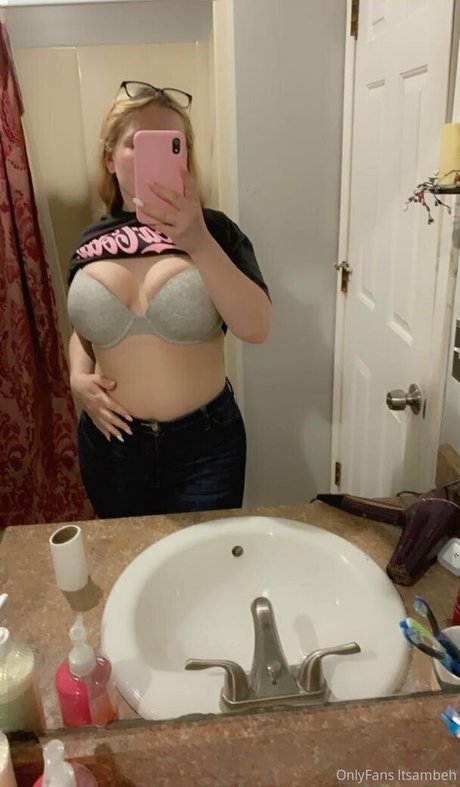 itsambeh onlyfans sex