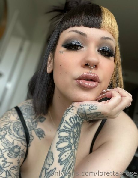 lorettaxrose onlyfans porn nude