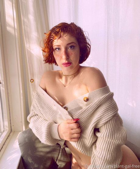 plantgalfree nude only fans