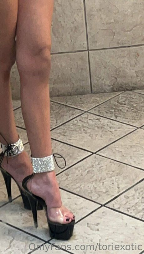 toriexotic only fans