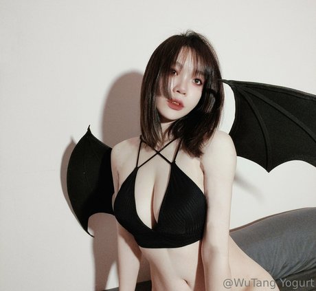 wutangyogurt nudes onlyfans leak