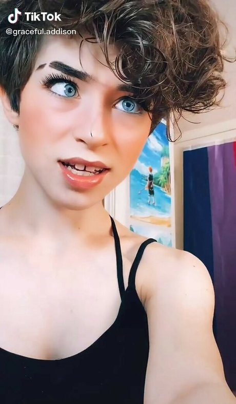 graceful addison onlyfans leak