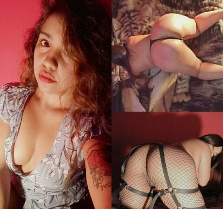 latinatwerk onlyfans porn nude