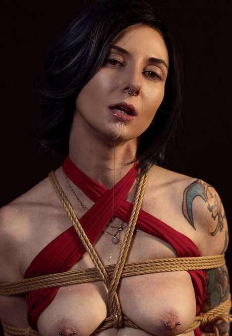 Corri Thunder naked on onlyfans