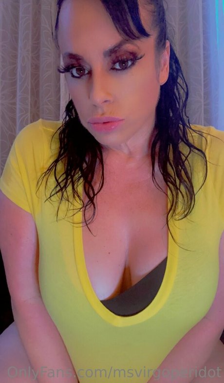 msvirgoperidot topless onlyfans