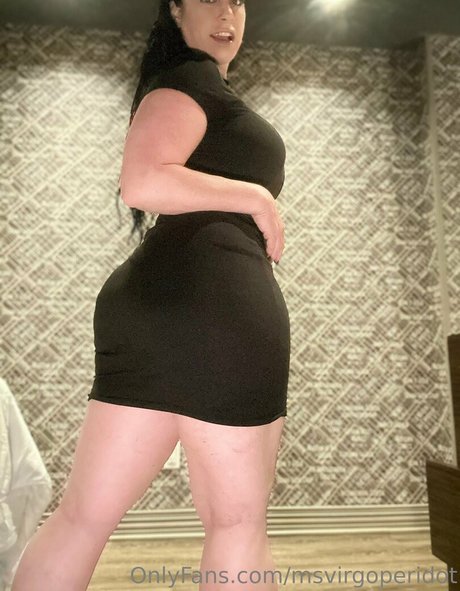 msvirgoperidot onlyfans sex