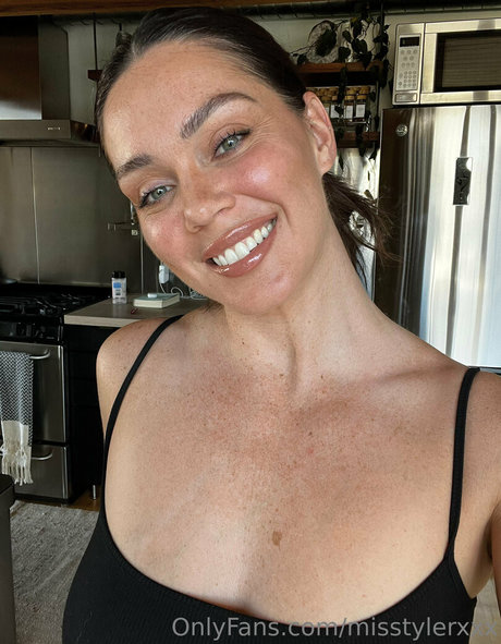 misstylerxxx only fans leaks