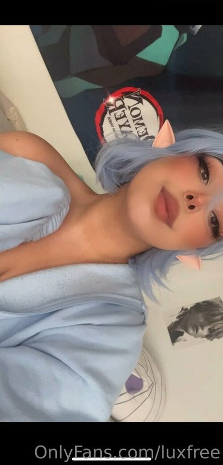 luxfree leaked onlyfans porn