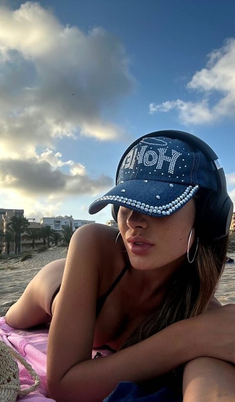 Sara Fructuoso porn onlyfans