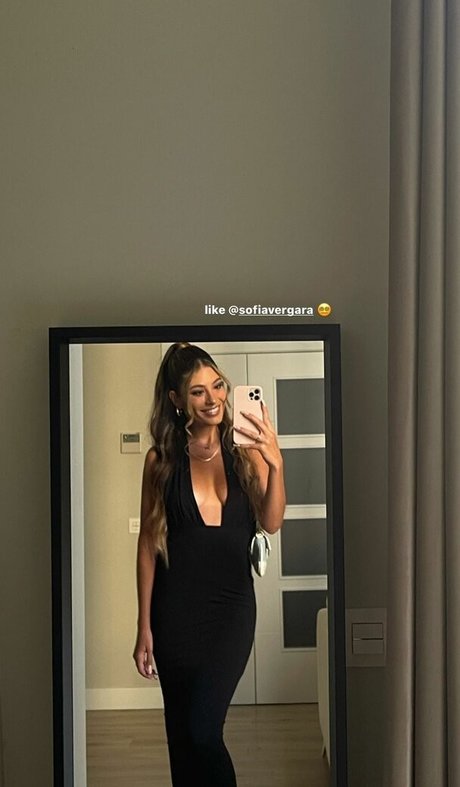 Sara Fructuoso nude onlyfans leak