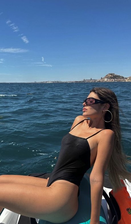 Sara Fructuoso leak onlyfans