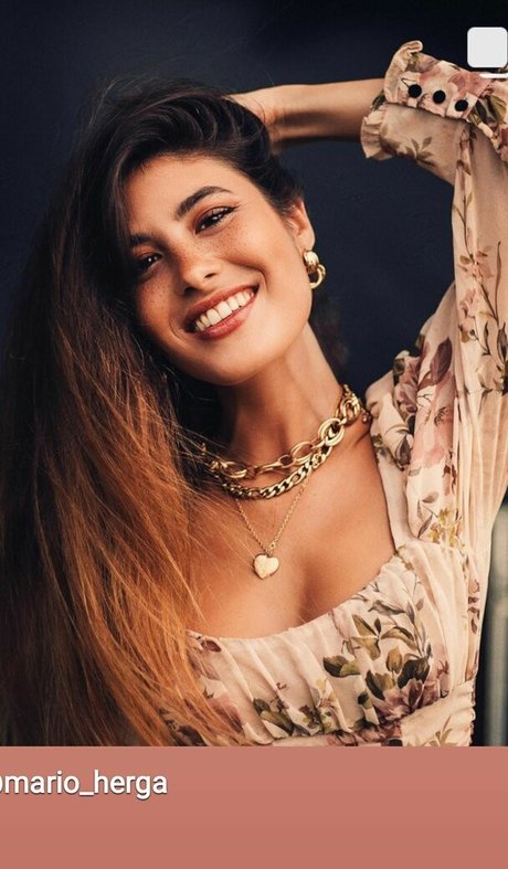 Sara Fructuoso leaked onlyfans