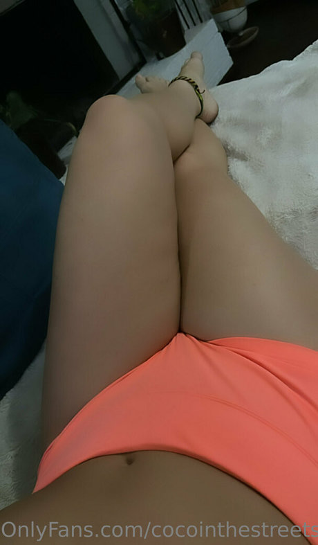 cocointhestreets feet onlyfans