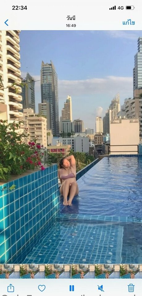 luckymodel 88 only fans leaked