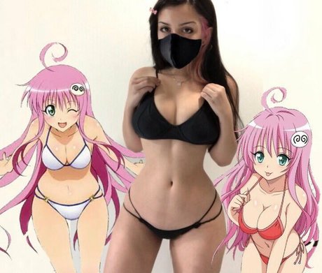 Camille Terra leaked onlyfans