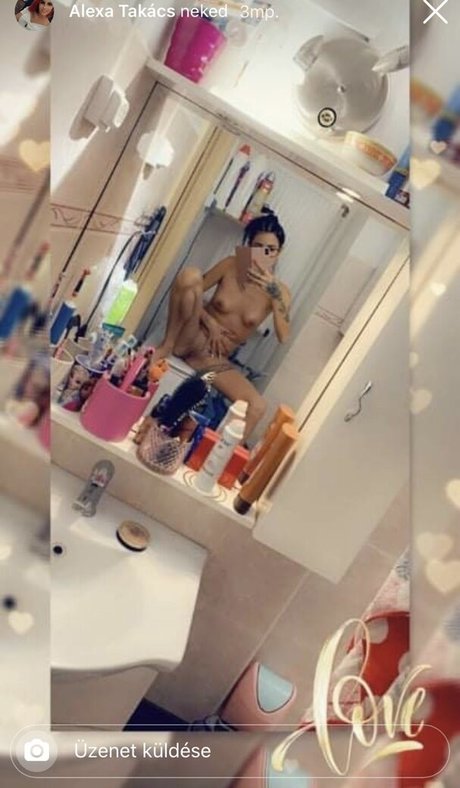 Kaposvari Lanyok onlyfans nude leaked