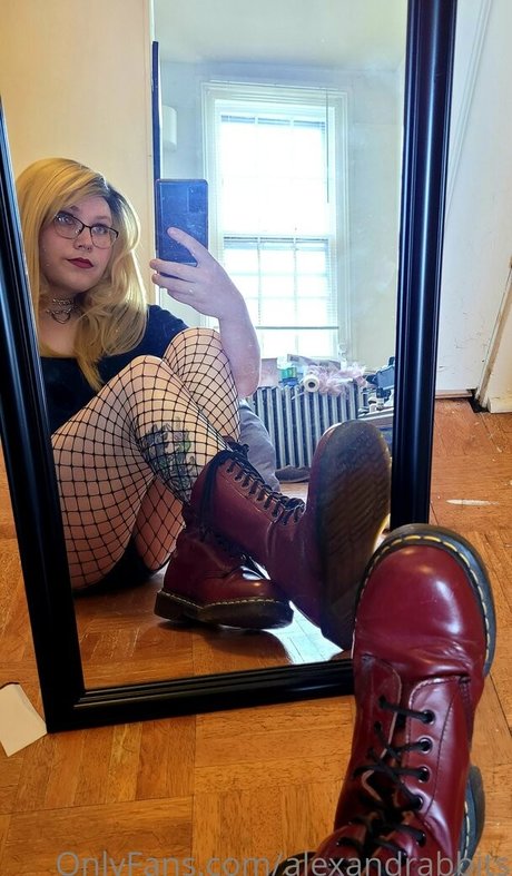 alexandrabbits onlyfans sex leak