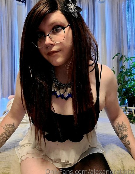 alexandrabbits onlyfans content leaked