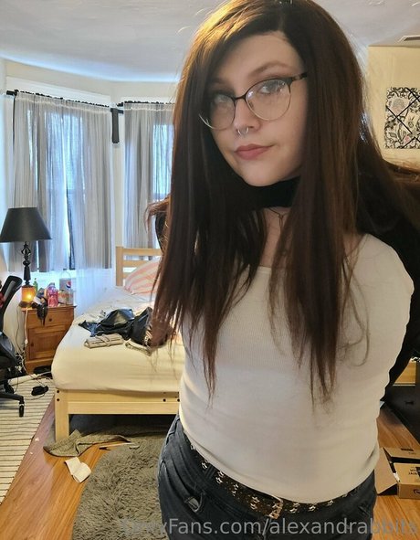 alexandrabbits onlyfans leaks