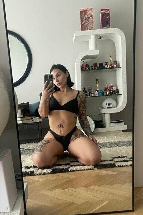 itsivylebelle naked onlyfans