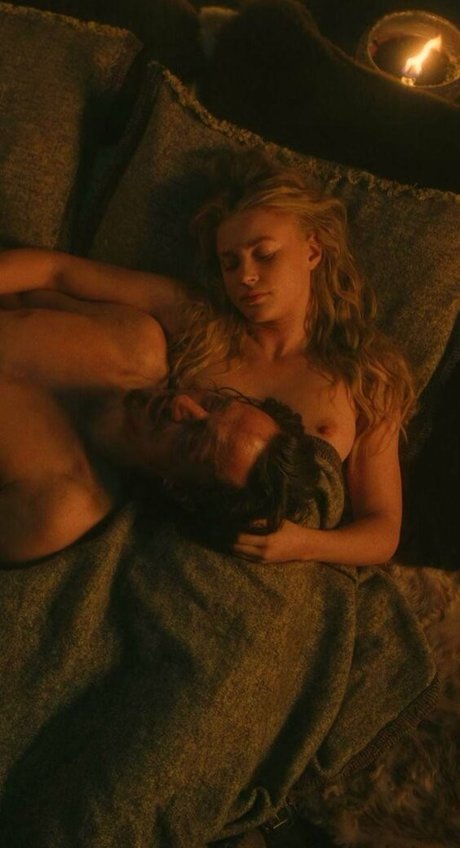 Jeanne Goursaud new onlyfans leak