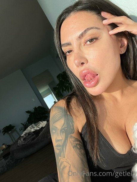 getlela new leaked onlyfans