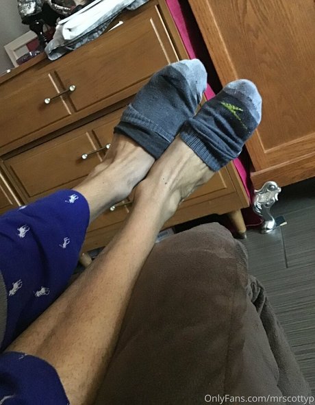 mrscottyp onlyfans model