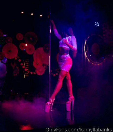 kamyllabanks onlyfans leak xxx