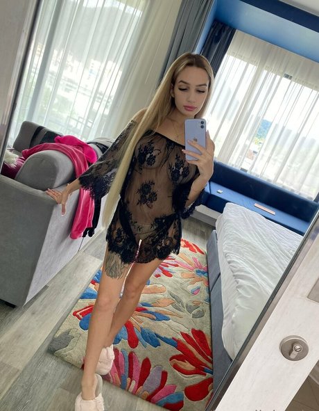 kamyllabanks onlyfans leakd